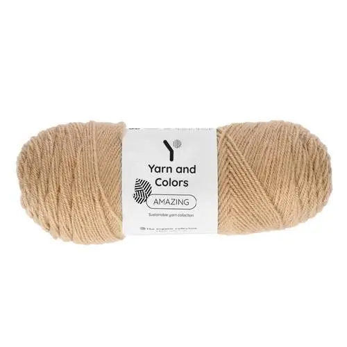 Yarn and Colors Amazing