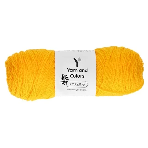 Yarn and Colors Amazing