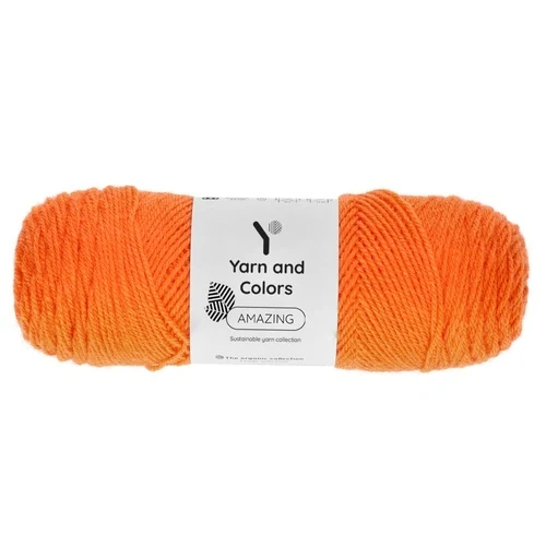 Yarn and Colors Amazing