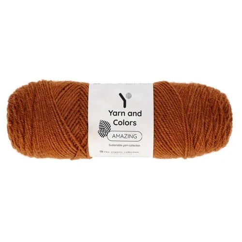 Yarn and Colors Amazing