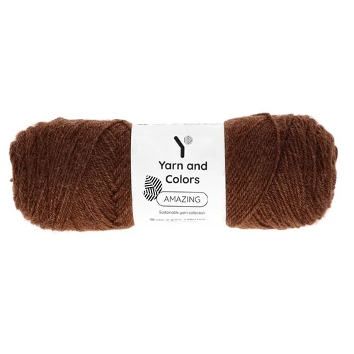 Yarn and Colors Amazing