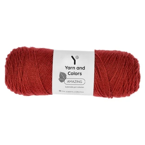 Yarn and Colors Amazing