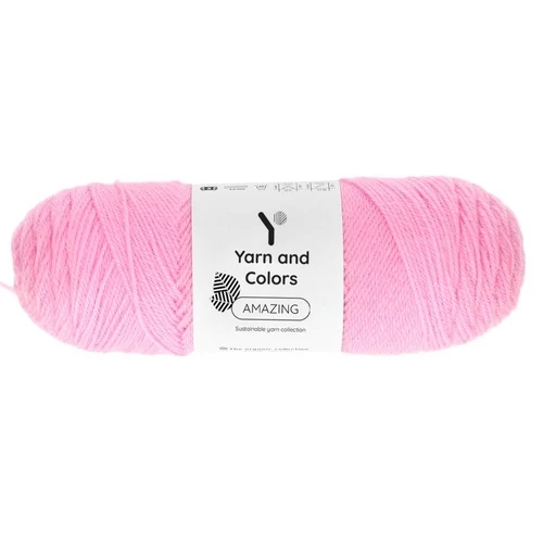 Yarn and Colors Amazing