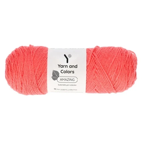 Yarn and Colors Amazing