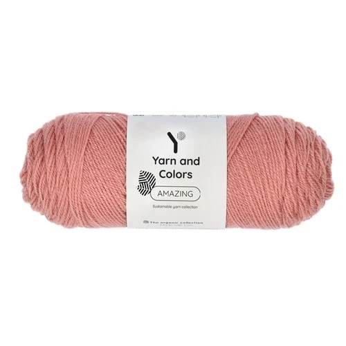Yarn and Colors Amazing