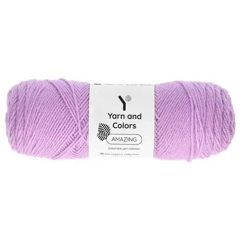Yarn and Colors Amazing