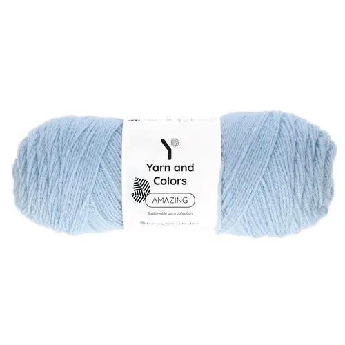 Yarn and Colors Amazing