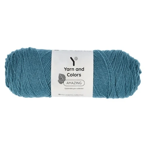Yarn and Colors Amazing