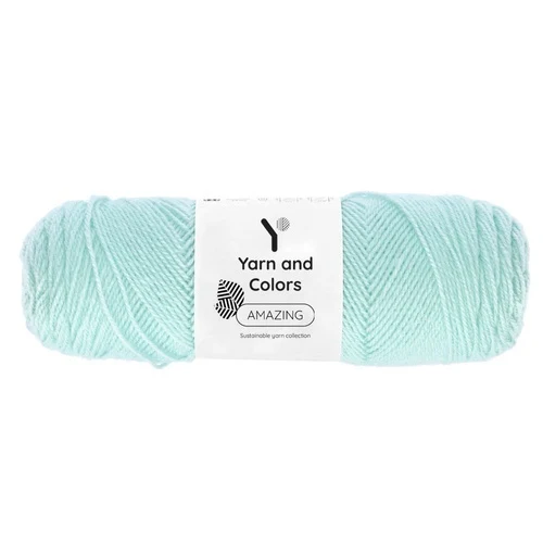 Yarn and Colors Amazing