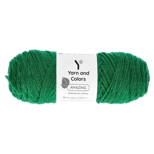Yarn and Colors Amazing