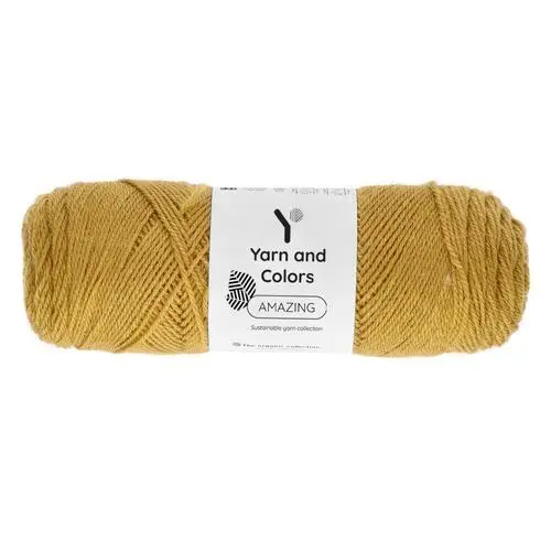 Yarn and Colors Amazing