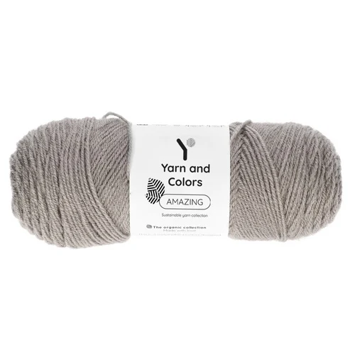 Yarn and Colors Amazing