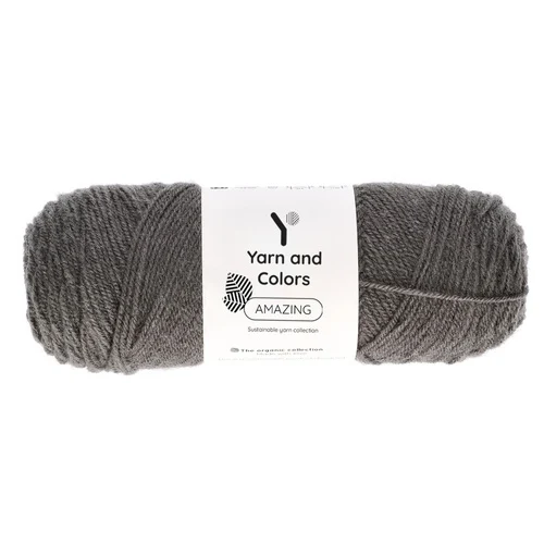 Yarn and Colors Amazing