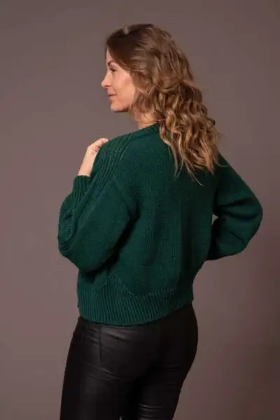 Rebild Cardigan 2014a - Venezia Style
