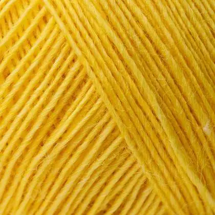Onion Soft Organic Wool+Nettles 1515 Gul