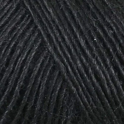 Onion Soft Organic Wool+Nettles 1526 Sort