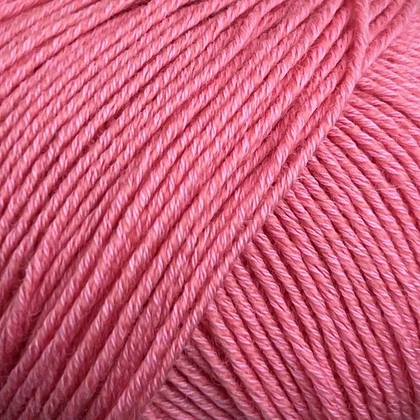Onion Fino Organic Cotton+Merino Wool 555 Tyggegummi