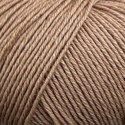 Onion Fino Organic Cotton+Merino Wool 554 Kamel