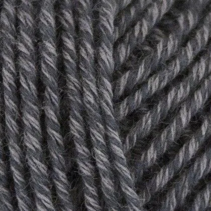Onion Fino Organic Cotton+Merino Wool 508 Mørkgrå