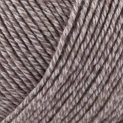 Onion Fino Organic Cotton+Merino Wool 530 Pudder rosa