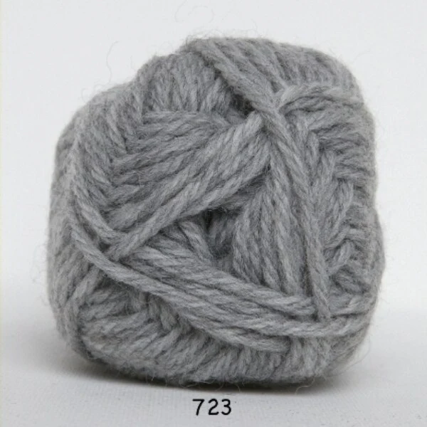 Hjertegarn Ragg-Strømpegarn 0723
