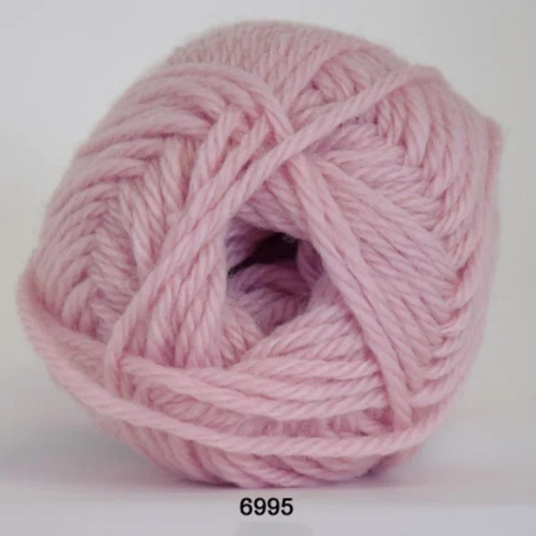 Hjertegarn Ragg-Strømpegarn 6995