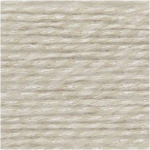 Rico Design Creative Fluffily 001 Creme
