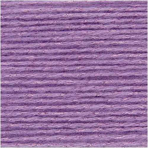 Rico Design Creative Fluffily 005 Lilla
