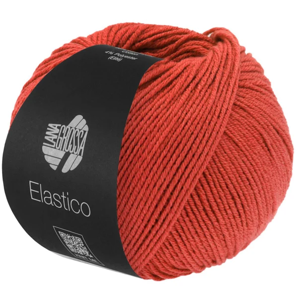 Lana Grossa Elastico 186 Hummer