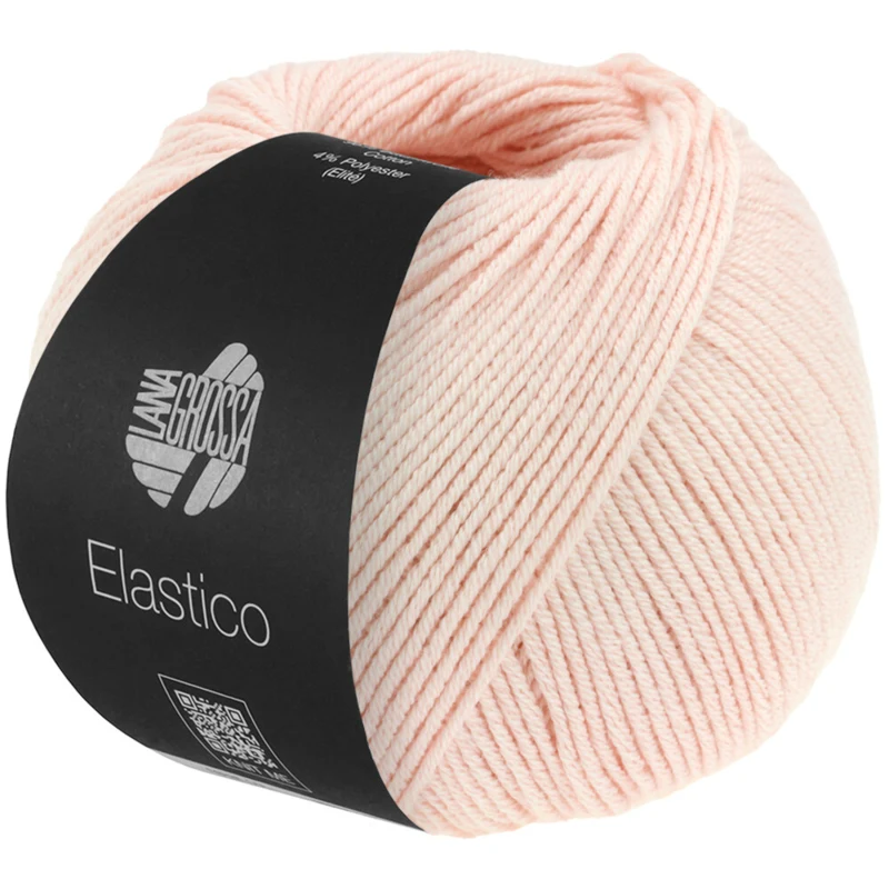 Lana Grossa Elastico 125 Pudder