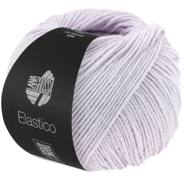 Lana Grossa Elastico 171 Bleglilla