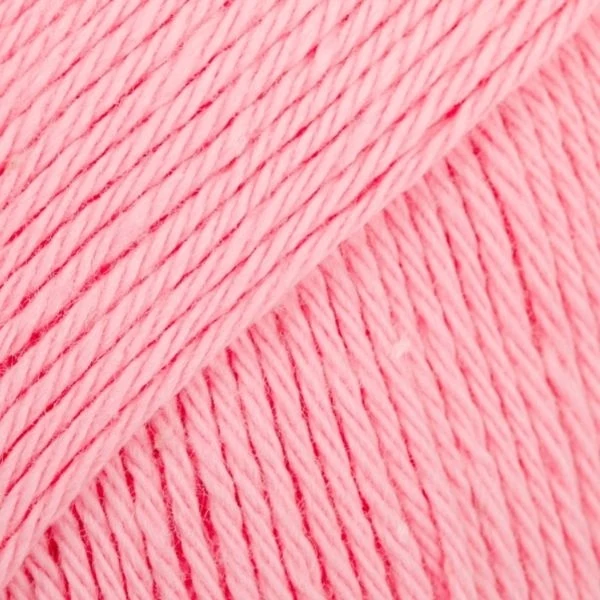 DROPS Loves You 7 21 Pæon rosa