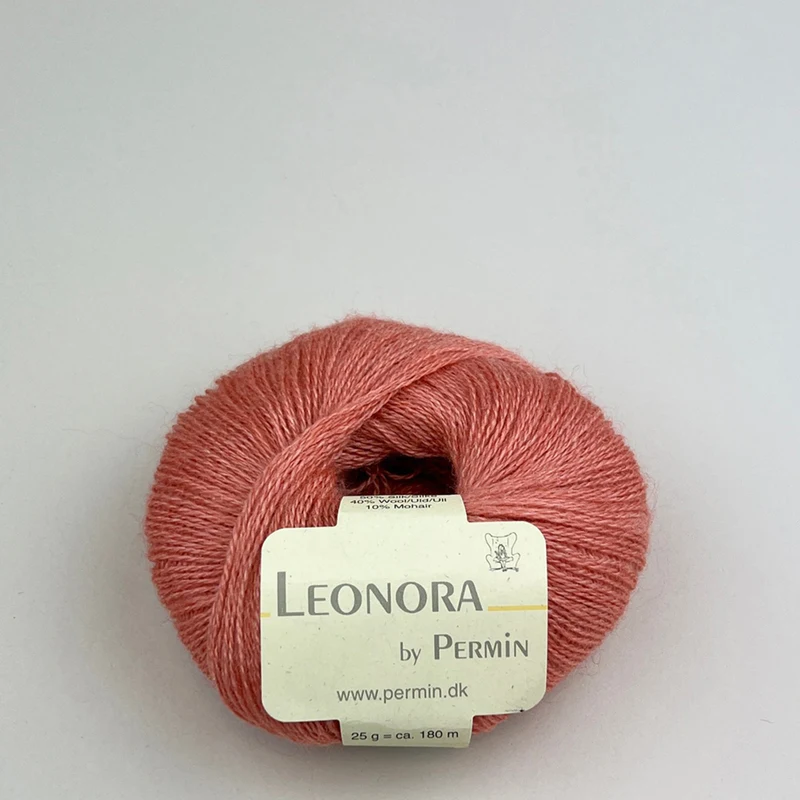 Permin Leonora 38 Lakserosa