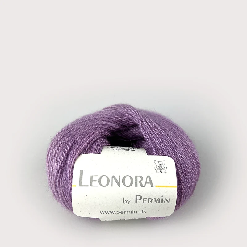 Permin Leonora 14 Støvetlilla