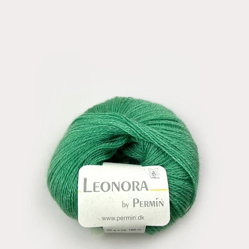 Permin Leonora 24 Sportsgrøn