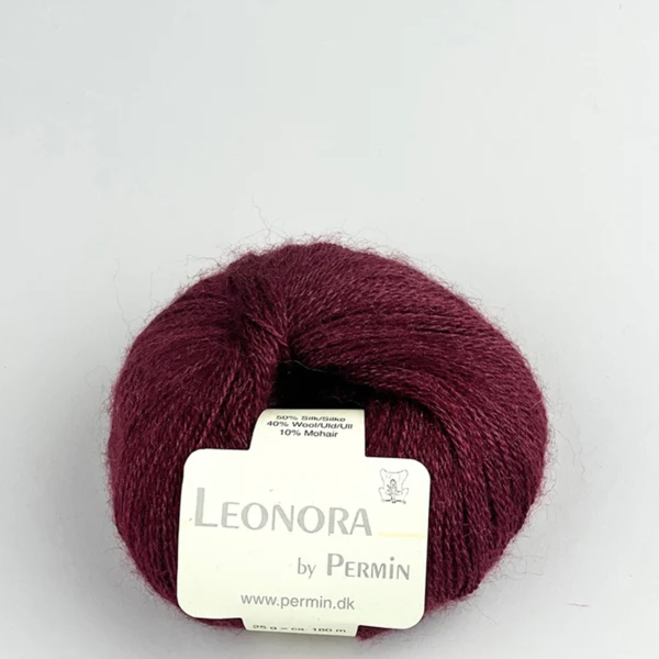 Permin Leonora 40 Efterårsbær