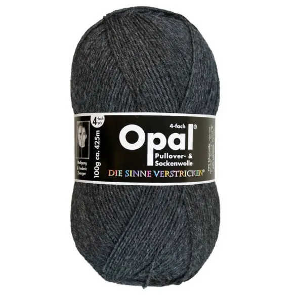 Opal Uni 4-trådet garn