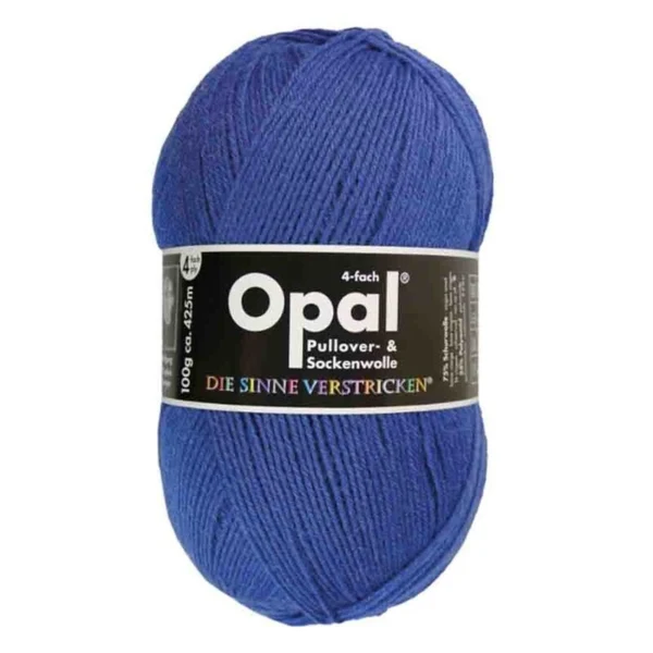 Opal Uni 4-trådet garn
