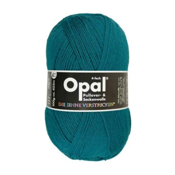 Opal Uni 4-trådet garn