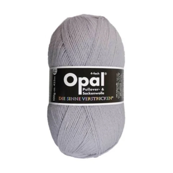 Opal Uni 4-trådet garn