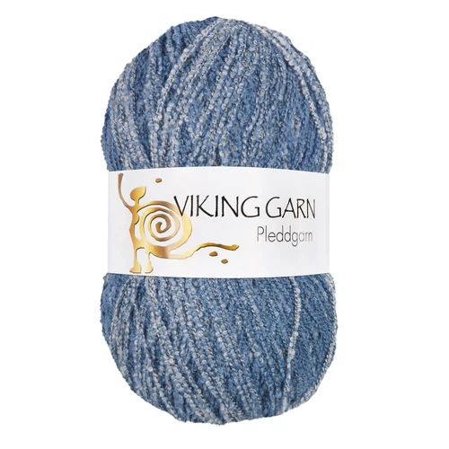 Viking Pleddgarn