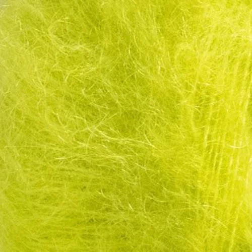 Järbo Fin Mohair Silke 47 Gimlet green
