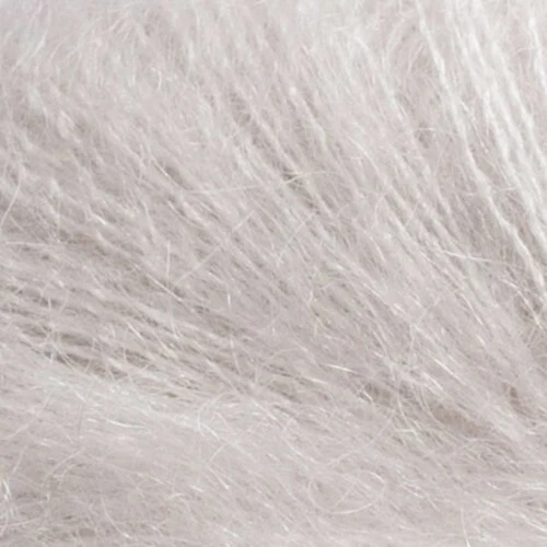 Järbo Fin Mohair Silke