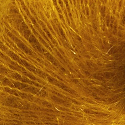 Järbo Fin Mohair Silke 32 Golden honey