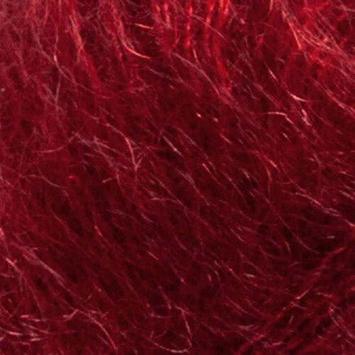 Järbo Fin Mohair Silke 33 Dark romance