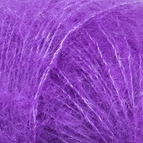 Järbo Fin Mohair Silke