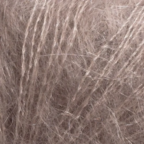 Järbo Fin Mohair Silke 24 Almondine