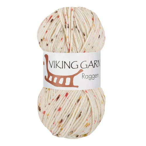 Viking Raggen