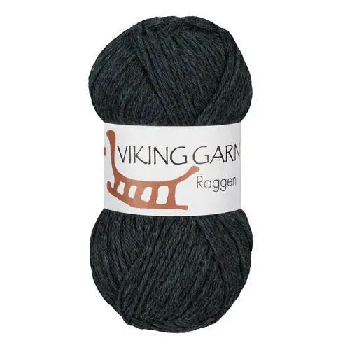 Viking Raggen 717 Koksgrå