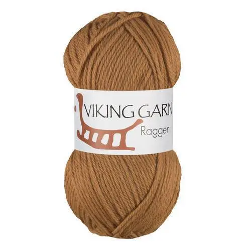 Viking Raggen